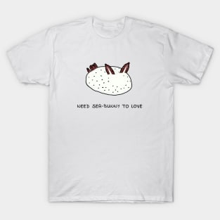 The Need Sea Bunny T-Shirt